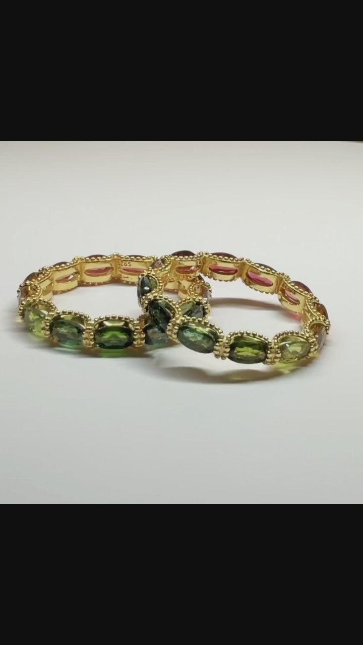 rainbow on your fingertip product video